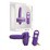 ������ ������������� Climax Clicks Violet Vertical, 9 �� (12024) ���� 2