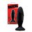 ������ �������� ������ Rascal Bum Rush Silicone Anal Plug, 15.2 �� (12005) ���� 2