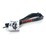   Red & Black Stripe Flogger (15319)  2