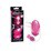   California Exotic Novelties Lighted Shimmers LED Teaser Pink (12417)  5