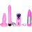 ������ ����� ����-������� Secret Love Essentials (11605) ���� 2