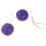        Girly Giggle Balls Tickly Lavender (00897)  