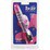   Beaded beagle vibrator pink (02239)  7